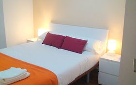 Apartamentos Down Town 13